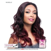 It's a wig Futura Half Wig - HW MAYBELLE