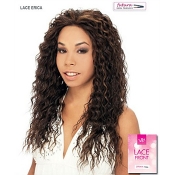It's a wig Futura Synthetic Lace Front Wig - LACE ERICA
