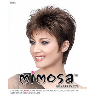 Mimosa Synthetic Full Wig - ENYA