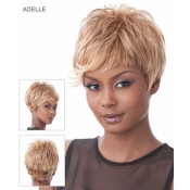 It's a Wig Synthetic Wig Short & Sassy ADELLE
