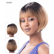 It's a Wig Synthetic Wig Forever Bob BOBBI