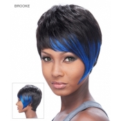 It's a Wig Synthetic Wig Trendy & Unbalance BROOKE