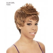 It's a Wig Synthetic Wig Club Girl TOVA