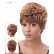 It's a Wig Synthetic Wig Short & Sassy COCO