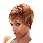 It's a Wig Synthetic Wig Short & Sassy CONNIE