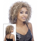 It's a Wig Synthetic Wig Natural Curly ELLA