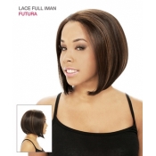 It's a Wig Synthetic Hair Full Magic Lace Wig IMAN FUTURA