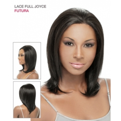 It's a Wig Synthetic Hair Full Magic Lace Wig JOYCE FUTURA