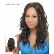 It's a Wig Synthetic Hair Full Magic Lace Wig TYRA