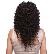 It's a Wig HH BRAZILIAN DEEP WAVE 16 -Virgin Remy Human Hair 