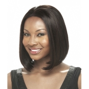It's a Wig Human Hair Lace Front Wig LILIA