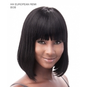It's a Wig Remi Human Hair Wig EUROPEAN BOB