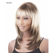 It's a Wig Synthetic Wig Forever Bob HILARY