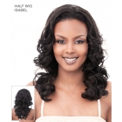It's a Wig Synthetic Hair Half Wig ISABEL