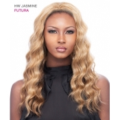 It's a Wig Synthetic Hair Half Wig JASMINE FUTURA