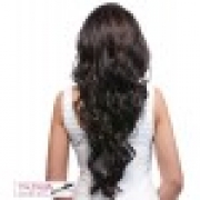 It's a wig Lace Front Wig - LACE BROADWAY