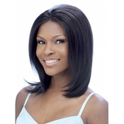 It's a Wig Human hair Magic Lace Front Wig PEARL