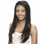 It's a Wig Human Hair Magic Lace Front Wig-Crystal