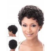 It's a Wig Synthetic Full Magic Lace-Charity