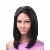 It's a Wig Remi Human Hair Magic Lace Front Wig EUROPEAN