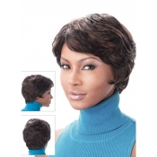 It's a Wig Synthetic Full Magic Lace-Star