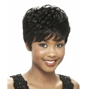 It's a Wig Synthetic Wig Short & Sassy KRISSY