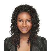 It's a Wig Synthetic Magic Lace Front Wig ADORE