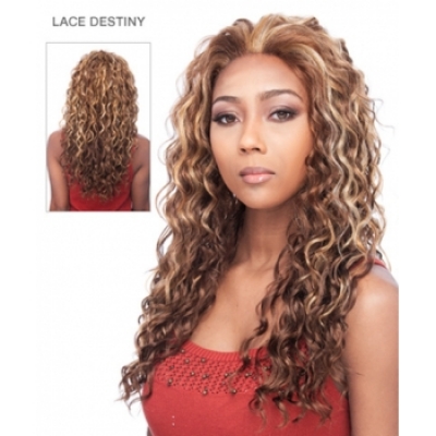 It's a Wig Synthetic Magic Lace Front Wig DESTINY