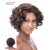 It's a Wig Synthetic Magic Lace Front Wig EMBRACE