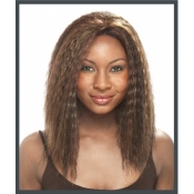 It's a Wig Synthetic Magic Lace Front Wig ENVY