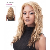 It's a Wig Synthetic Magic Lace Front Wig FINE, FUTURA