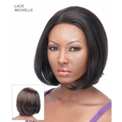 It's a Wig Synthetic Magic Lace Front Wig MICHELLE