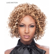 It's a Wig Synthetic Magic Lace Front Wig MOTION