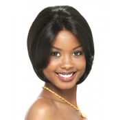 It's a Wig Synthetic Magic Lace Front Wig ROSE