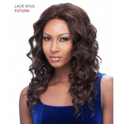 It's a Wig Synthetic Magic Lace Front Wig SOUL, FUTURA