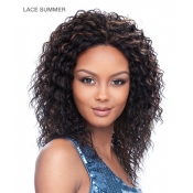 It's a Wig Synthetic Magic Lace Front Wig SUMMER