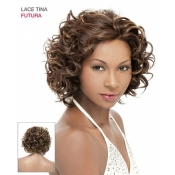 It's a Wig Synthetic Magic Lace Front Wig TINA, FUTURA