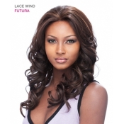 It's a Wig Synthetic Magic Lace Front Wig WIND, FUTURA