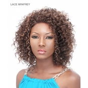 It's a Wig Synthetic Magic Lace Front Wig WINFREY