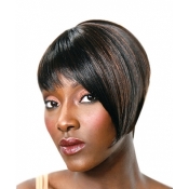 It's a Wig Synthetic Wig Trendy & Unbalance LARA TWIN