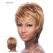 It's a Wig Synthetic Wig Short & Sassy MELISSA