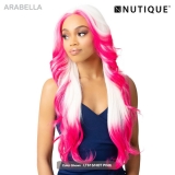 Nutique BFF Synthetic Hair HD Lace Front Wig - ARABELLA