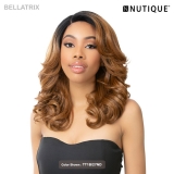 Nutique BFF HD Lace Front Wig - BELLATRIX
