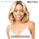 Nutique BFF Glueless HD Lace Front Wig - DAYANNA