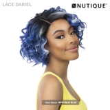 Nutique BFF Synthetic Hair HD Lace Front Wig - DARIEL