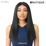 Nutique BFF Synthetic Hair HD Lace Front Wig - GLENDA