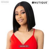 Nutique BFF Synthetic Hair HD Lace Front Wig - GIVANA