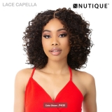 Nutique BFF Synthetic Hair Glueless HD Lace Part Wig - CAPELLA