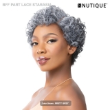 Nutique BFF Glueless HD Lace Part Wig - STARASIA