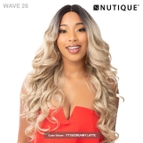 Nutique BFF Synthetic Lace Part Wig - WAVE 26